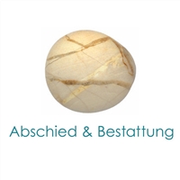 Logo Abschied & Bestattung GmbH