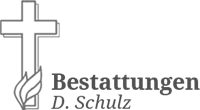 Bestattungen D. Schulz - mymoria GmbH